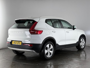 Used Volvo XC40 2021 for sale - 77181190: Photo