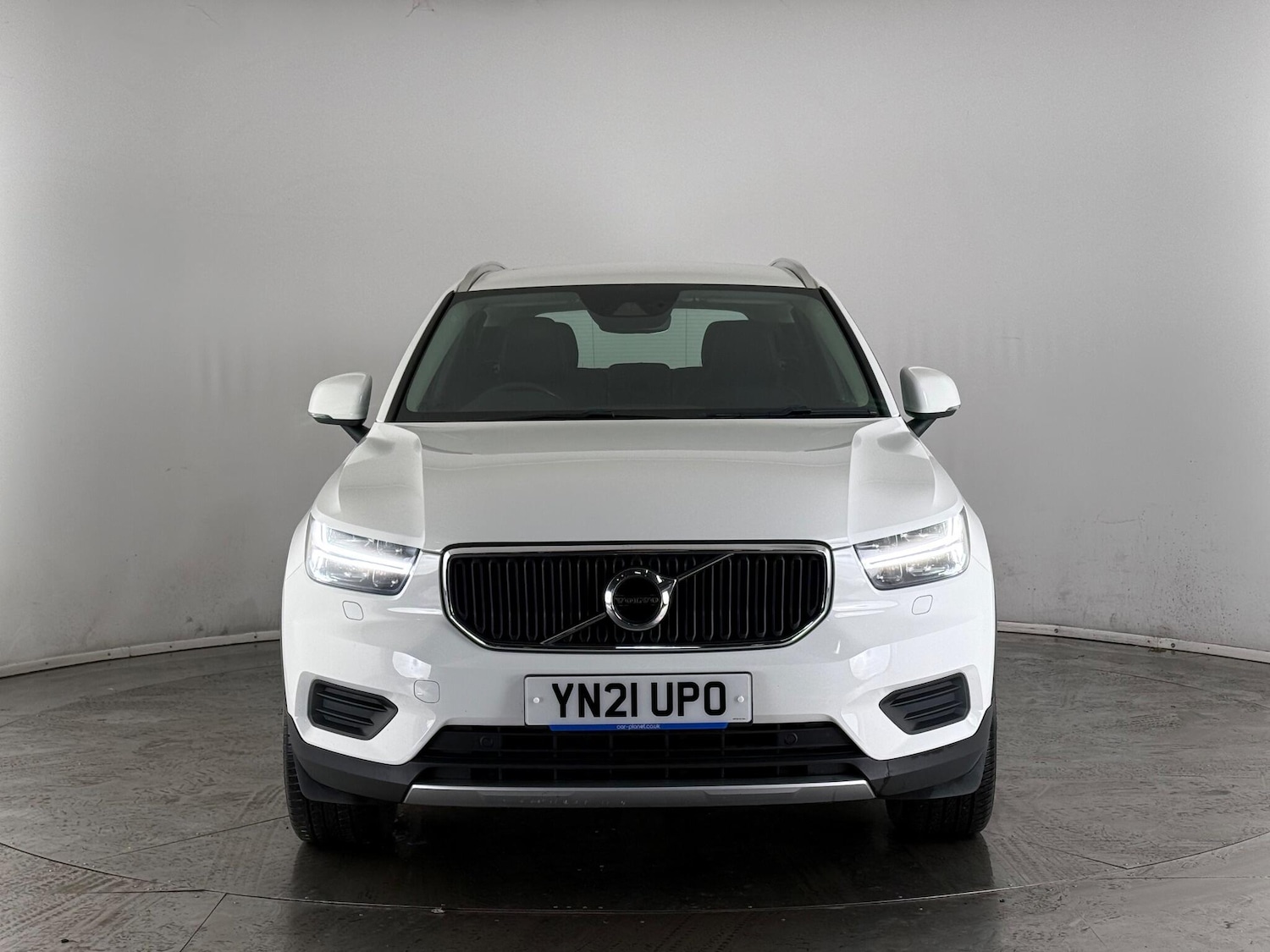 Used Volvo XC40 2021 for sale - 77181190: Photo 5