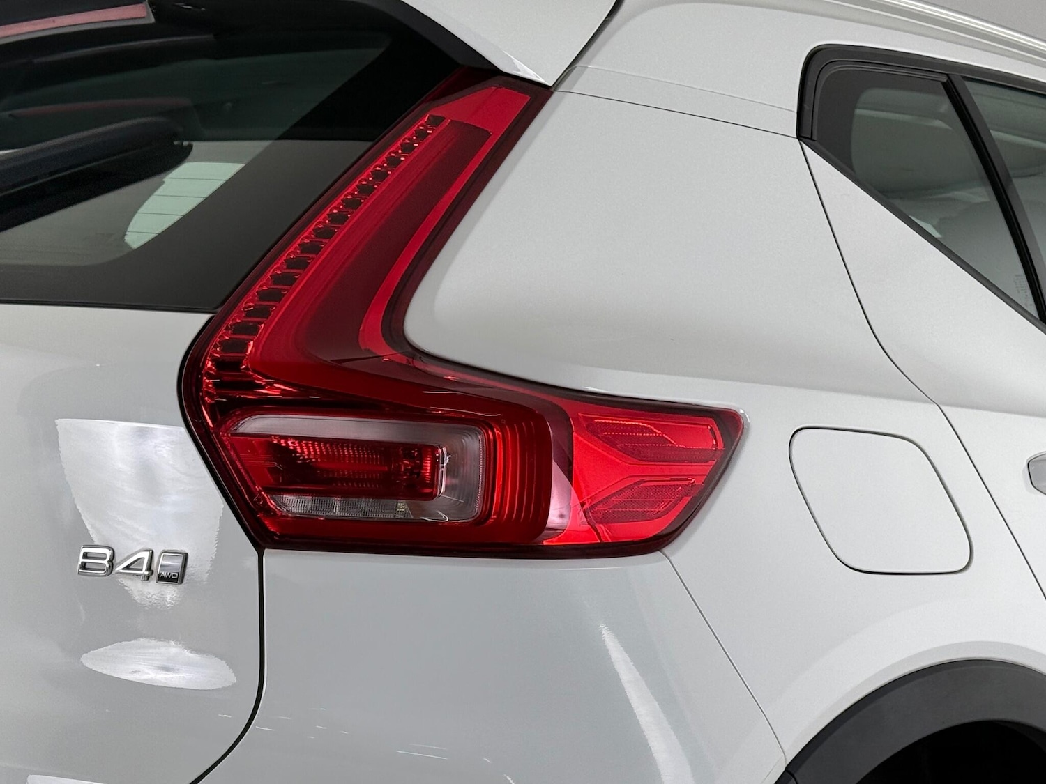 Used Volvo XC40 2021 for sale - 77181190: Photo 7