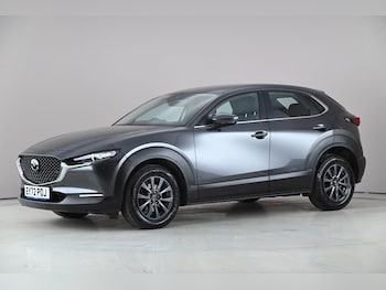 Used Mazda CX-30 2022 for sale - 78116673: Photo