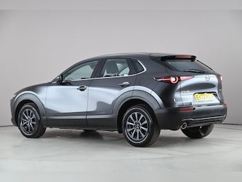 Used Mazda CX-30 2022 for sale - 78116673: Photo