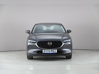 Used Mazda CX-30 2022 for sale - 78116673: Photo