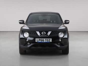 Used Nissan Juke 2017 for sale - 79787176: Photo