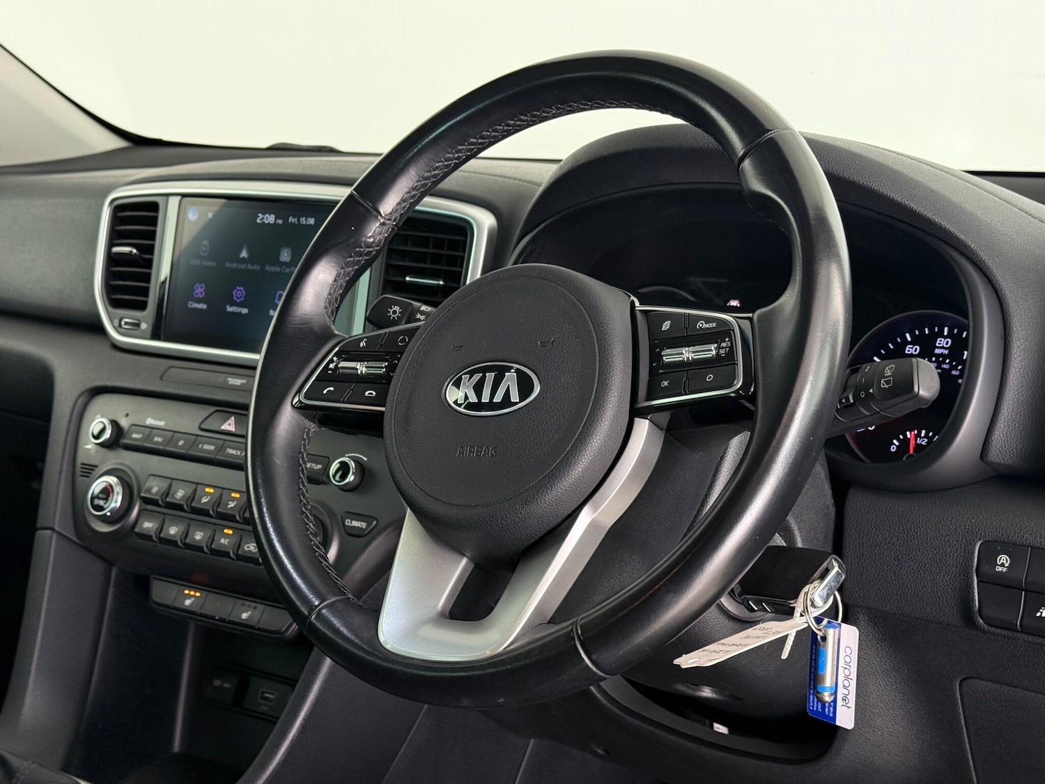 Used Kia Sportage 2022 for sale - 77216745: Photo 11