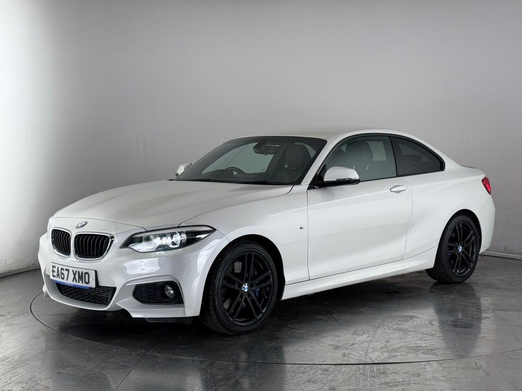 Used BMW 2 Series 2017 for sale - 76417669: Photo 3
