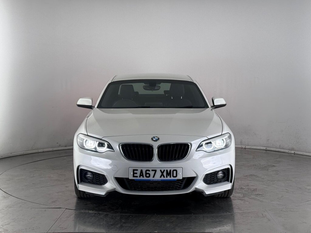 Used BMW 2 Series 2017 for sale - 76417669: Photo 7