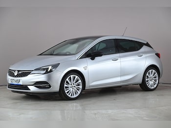 Used Vauxhall Astra 2021 for sale - 78734123: Photo