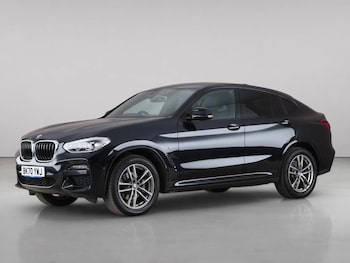 Used BMW X4 2020 for sale - 79392281: Photo