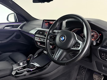 Used BMW X4 2020 for sale - 79392281: Photo