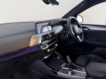 Used BMW X4 2020 for sale - 79392281: Photo