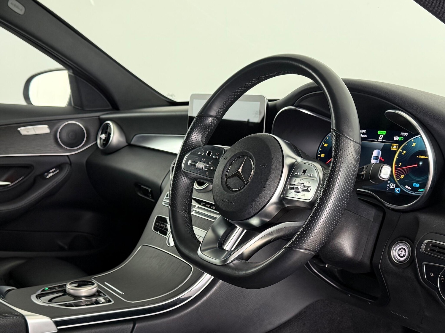 Used Mercedes-Benz C Class 2021 for sale - 77221988: Photo 18