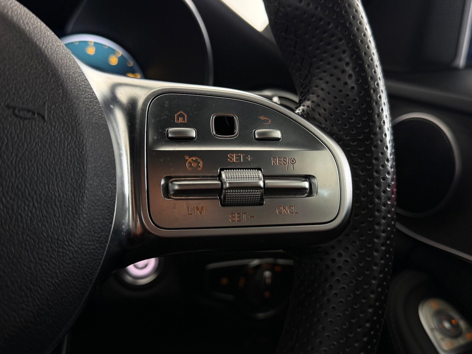 Used Mercedes-Benz C Class 2021 for sale - 77221988: Photo 20