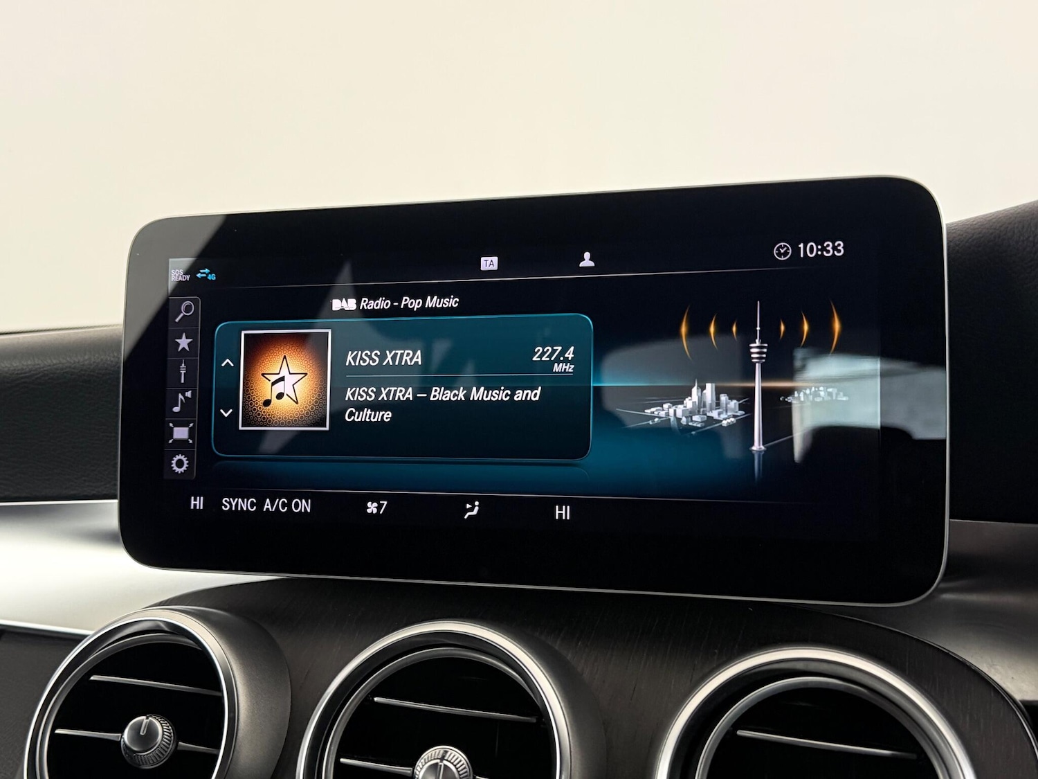 Used Mercedes-Benz C Class 2021 for sale - 77221988: Photo 26