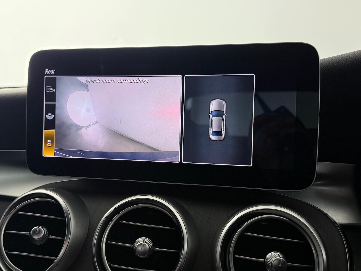 Used Mercedes-Benz C Class 2021 for sale - 77221988: Photo 31