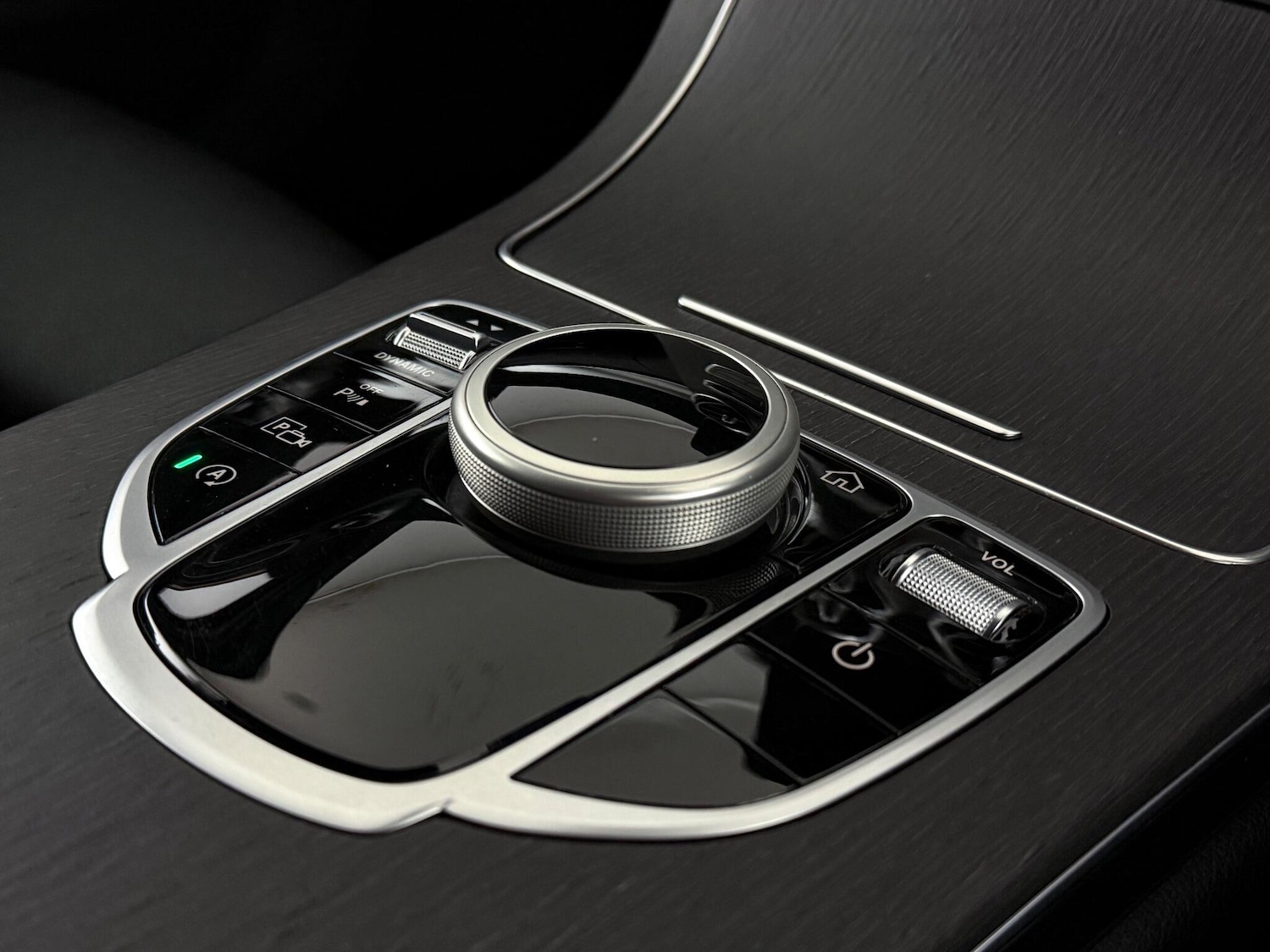 Used Mercedes-Benz C Class 2021 for sale - 77221988: Photo 32