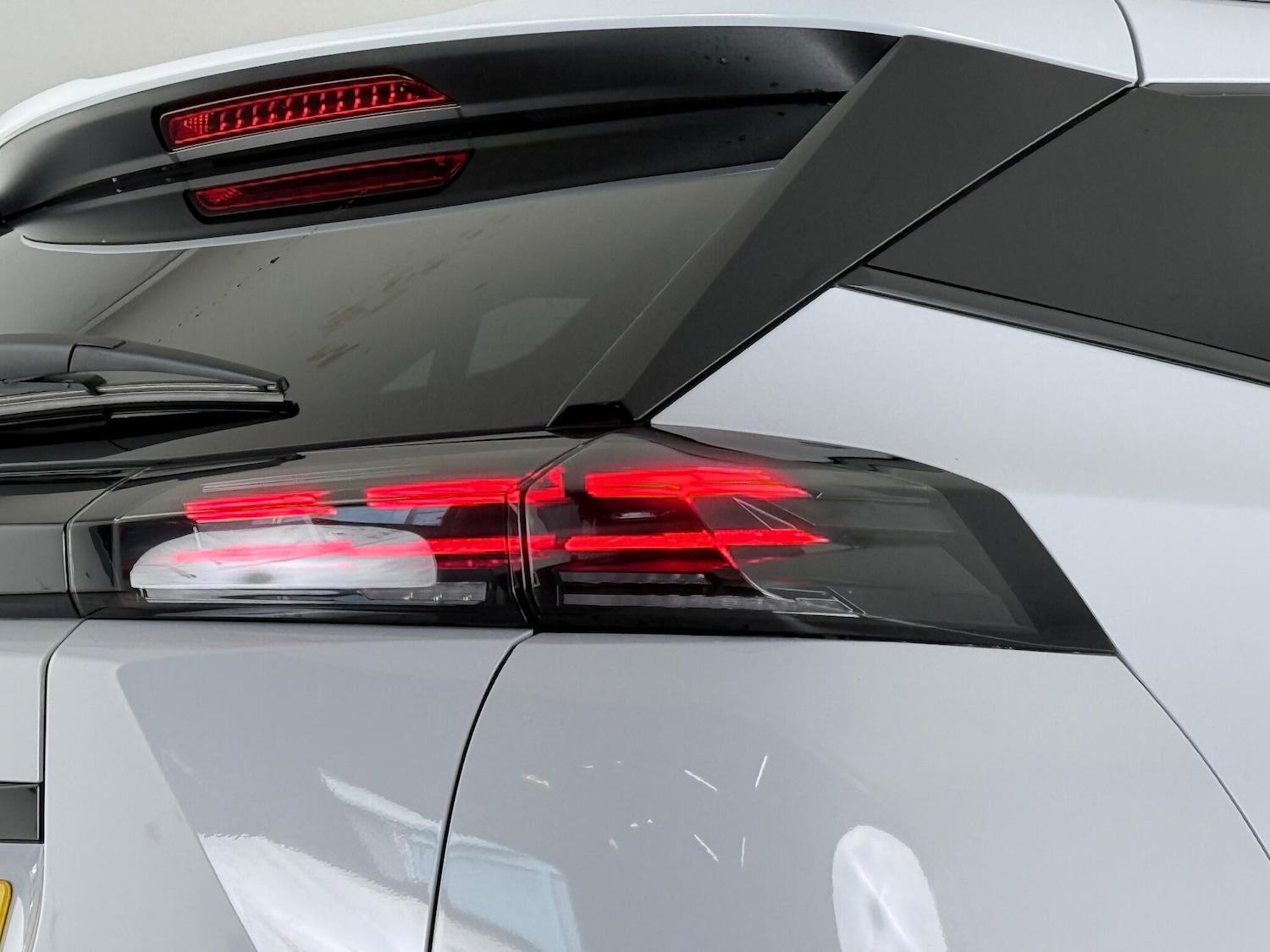 Used Peugeot 2008 2023 for sale - 76468296: Photo 10