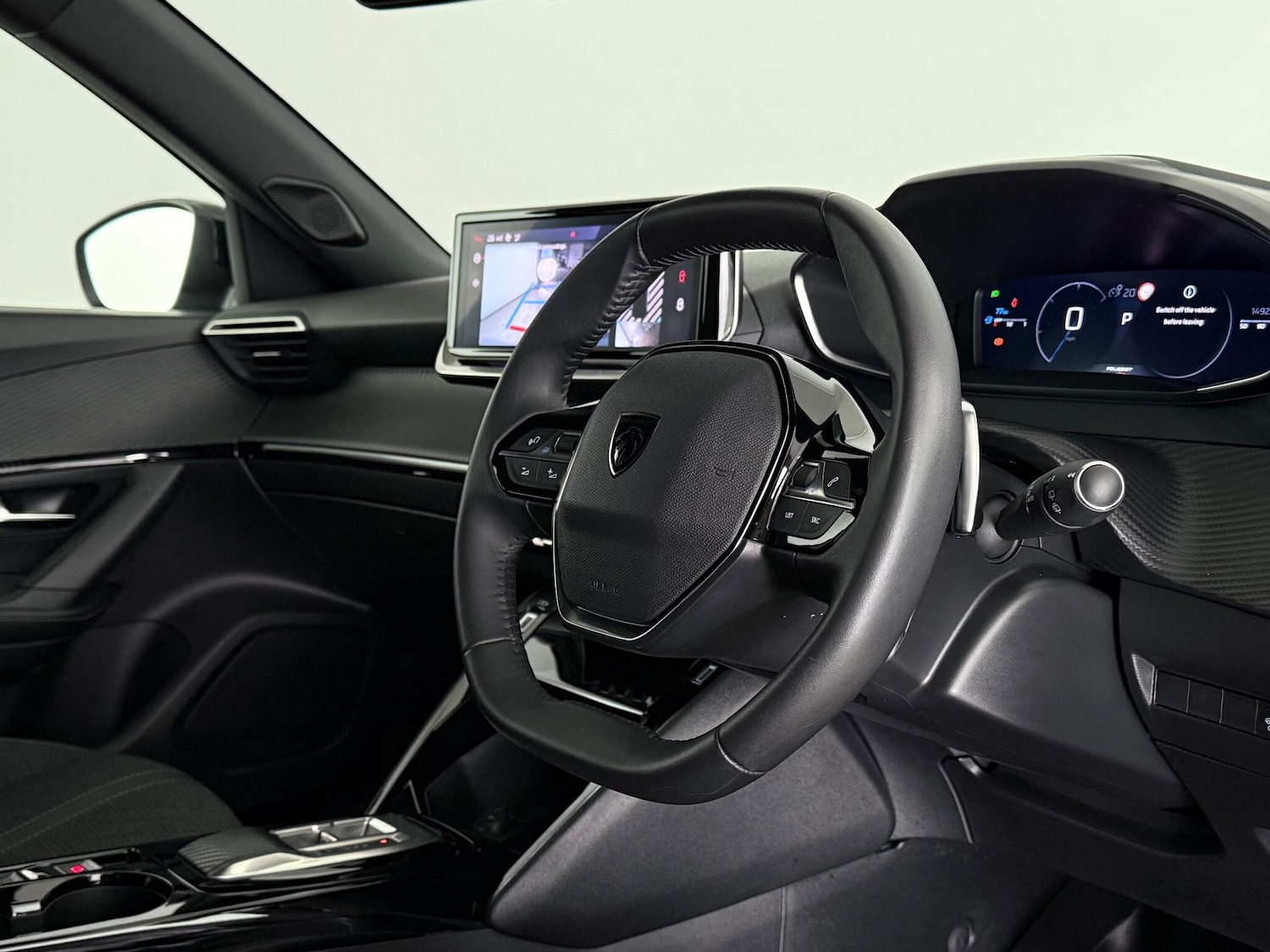 Used Peugeot 2008 2023 for sale - 76468296: Photo 22