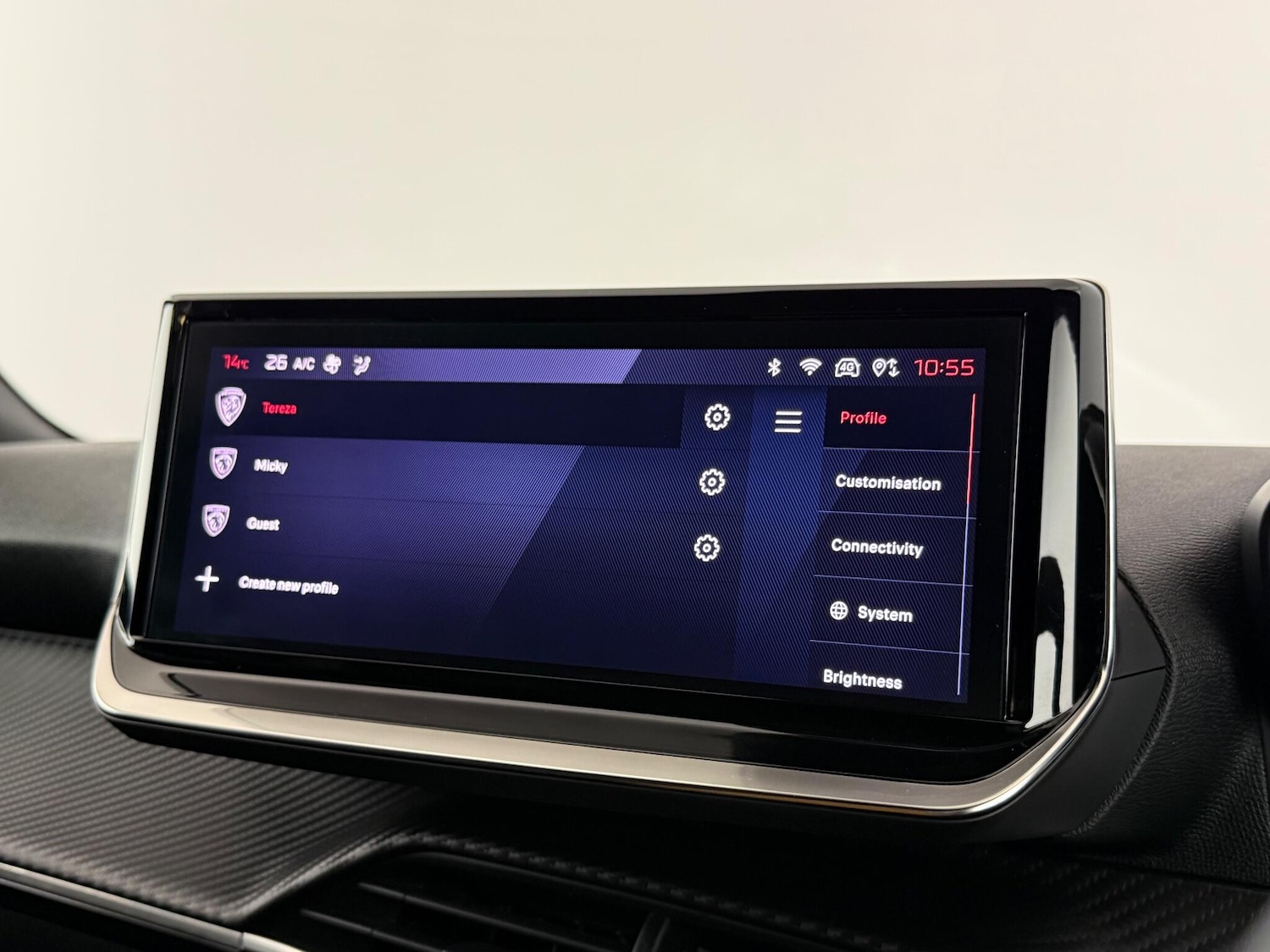 Used Peugeot 2008 2023 for sale - 76468296: Photo 34