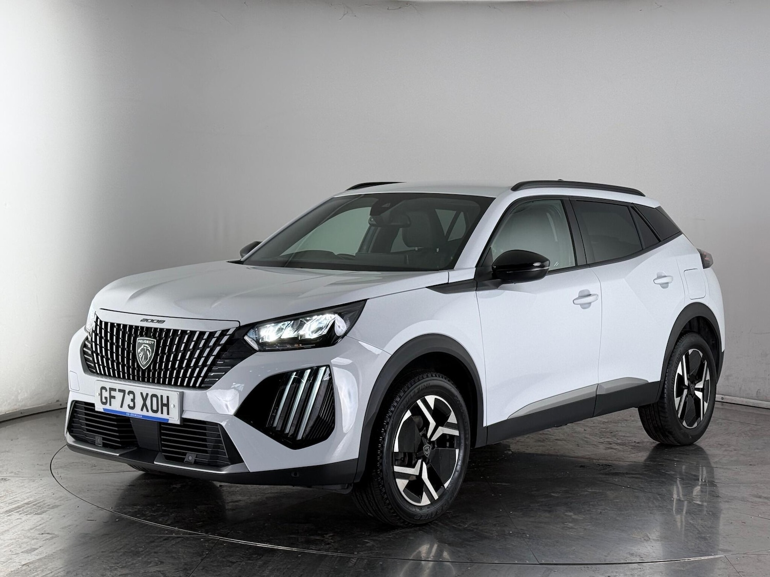 Used Peugeot 2008 2023 for sale - 76468296: Photo 4