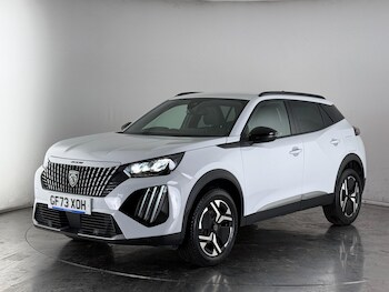 Used Peugeot 2008 2023 for sale - 76468296: Photo