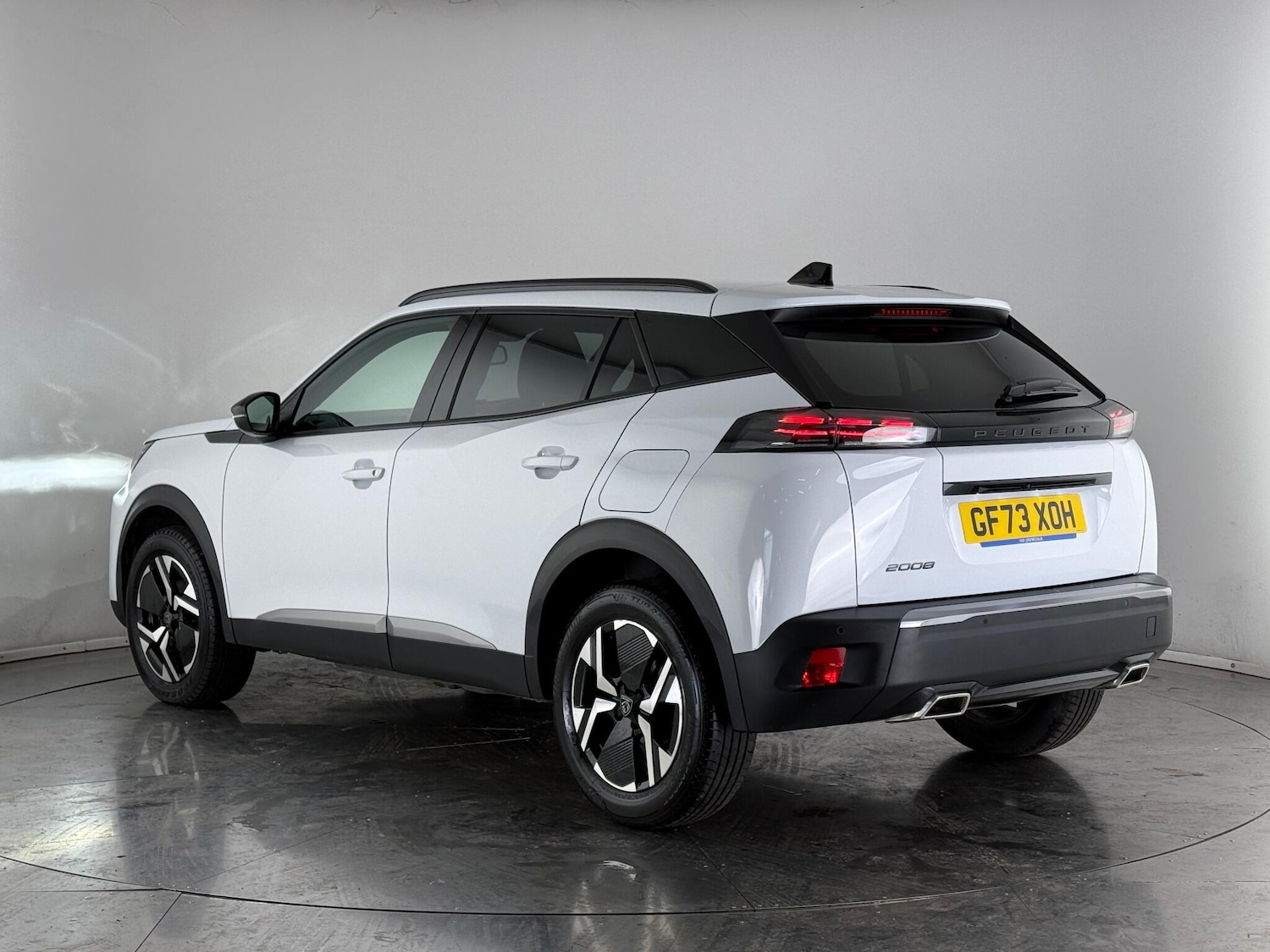 Used Peugeot 2008 2023 for sale - 76468296: Photo 5