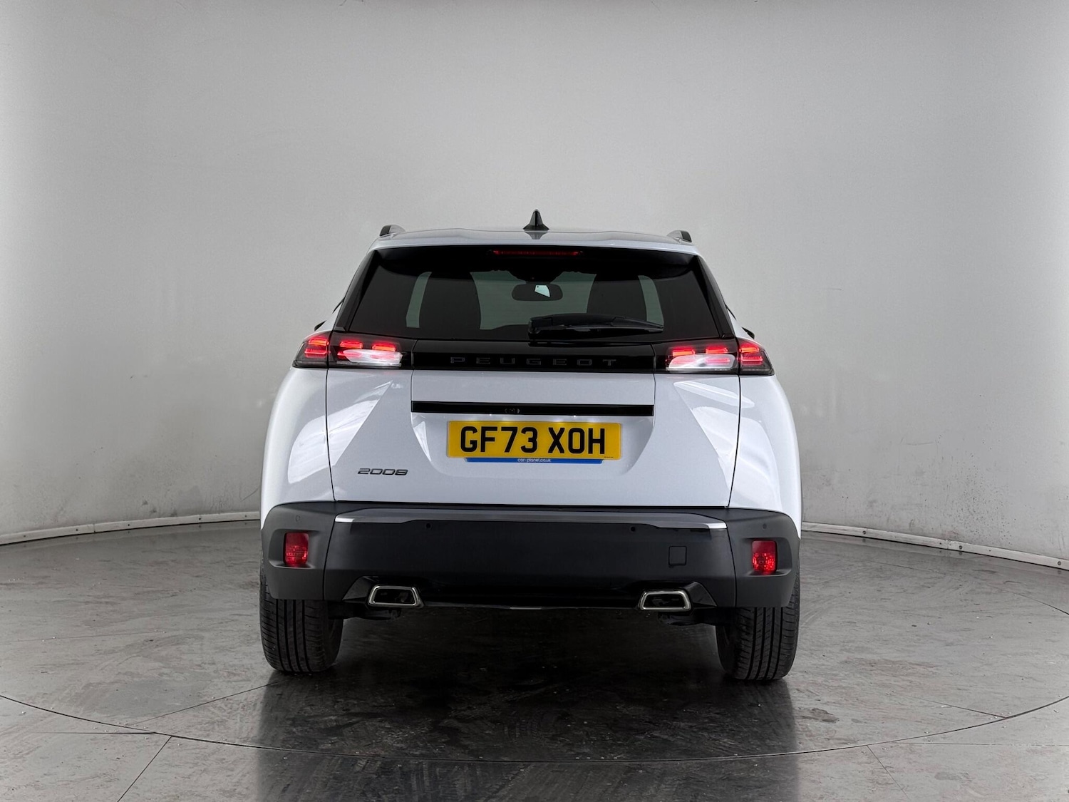Used Peugeot 2008 2023 for sale - 76468296: Photo 6