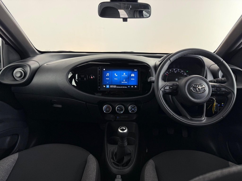 Vehicle 19