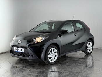Used Toyota Aygo X 2024 for sale - 75397816: Photo