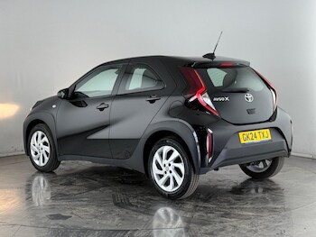 Used Toyota Aygo X 2024 for sale - 75397816: Photo