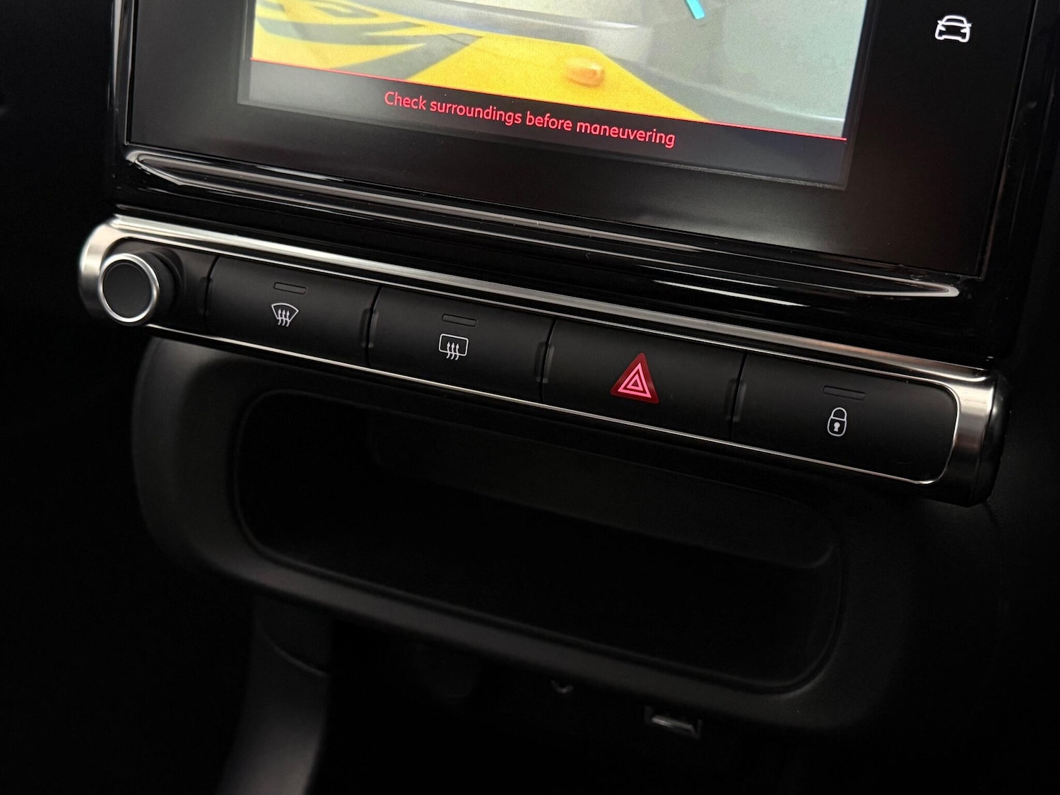 Used Citroen C3 2018 for sale - 77181300: Photo 32