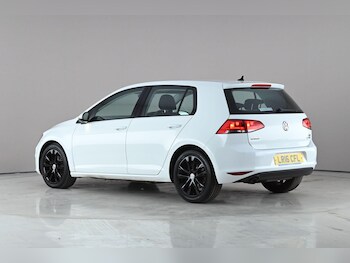 Used Volkswagen Golf 2016 for sale - 78020581: Photo