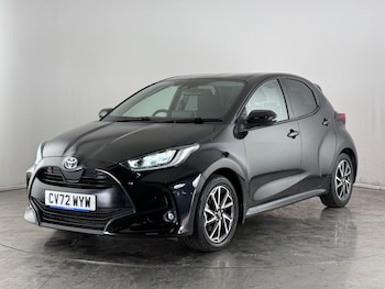 Used Toyota Yaris 2022 for sale - 77259981: Photo