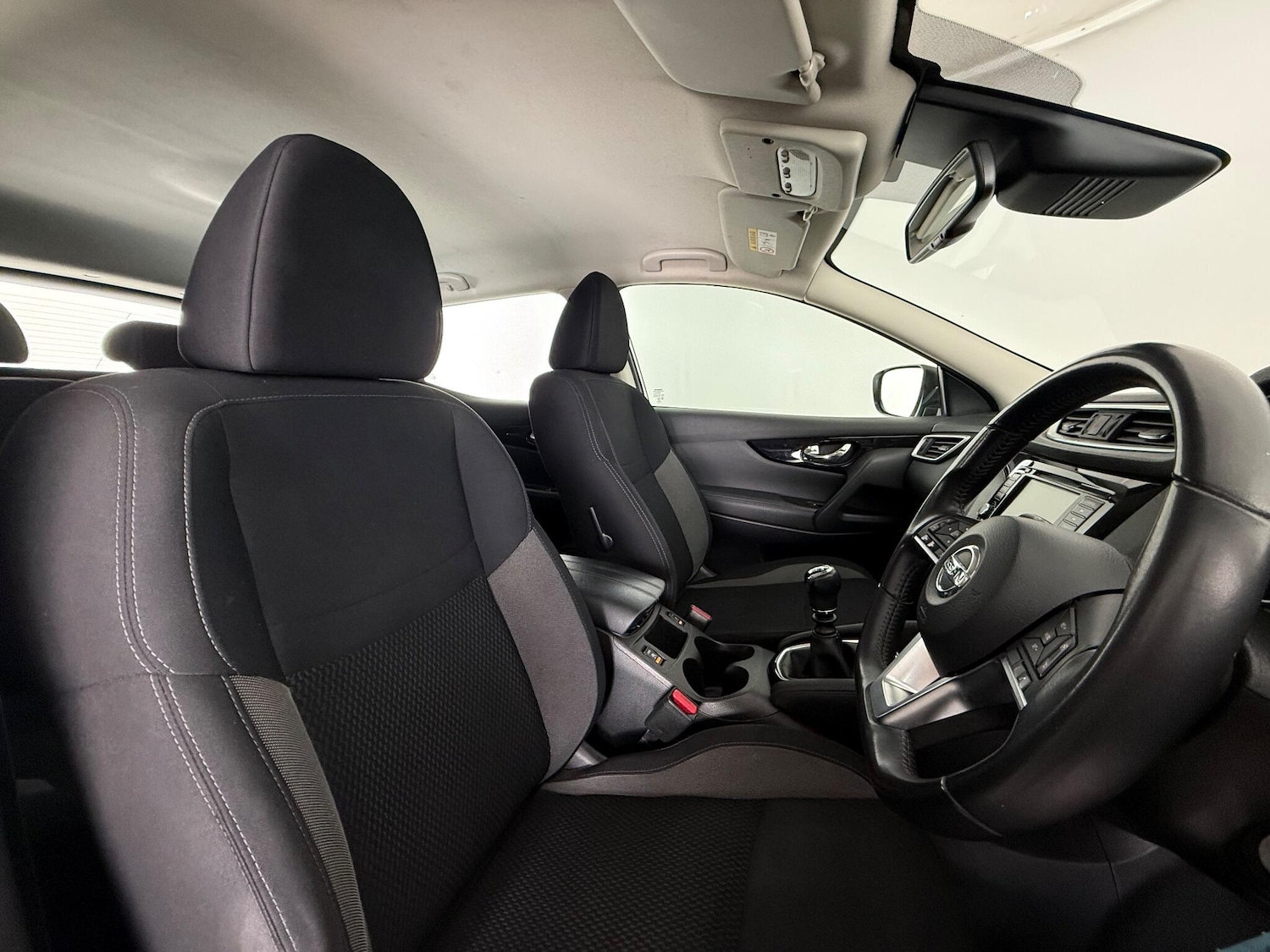 Used Nissan Qashqai 2019 for sale - 77180939: Photo 11