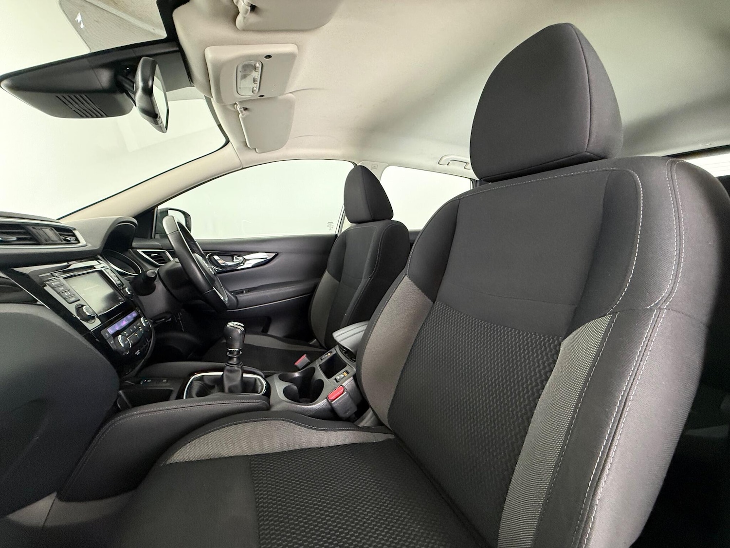 Used Nissan Qashqai 2019 for sale - 77180939: Photo 12