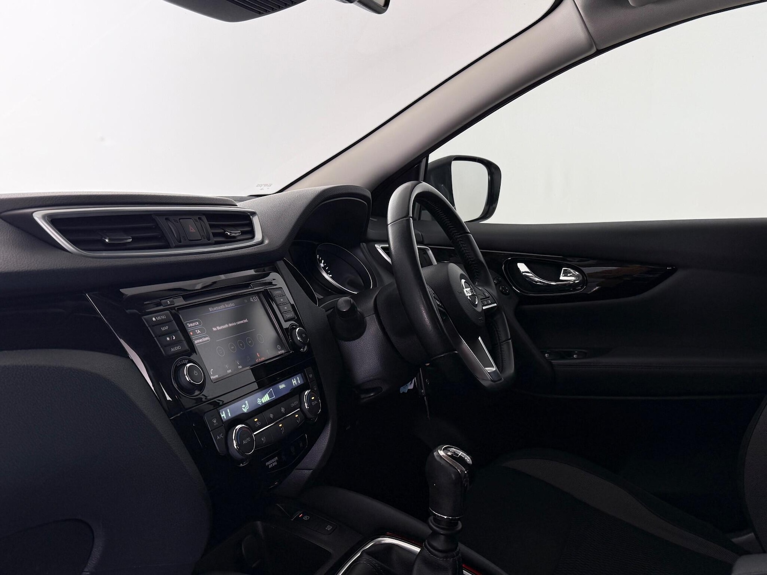 Used Nissan Qashqai 2019 for sale - 77180939: Photo 15