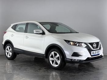 Used Nissan Qashqai 2019 for sale - 77180939: Photo