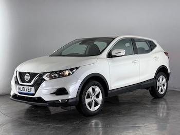 Used Nissan Qashqai 2019 for sale - 77180939: Photo