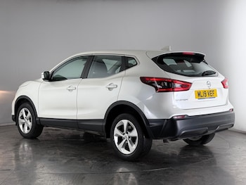 Used Nissan Qashqai 2019 for sale - 77180939: Photo