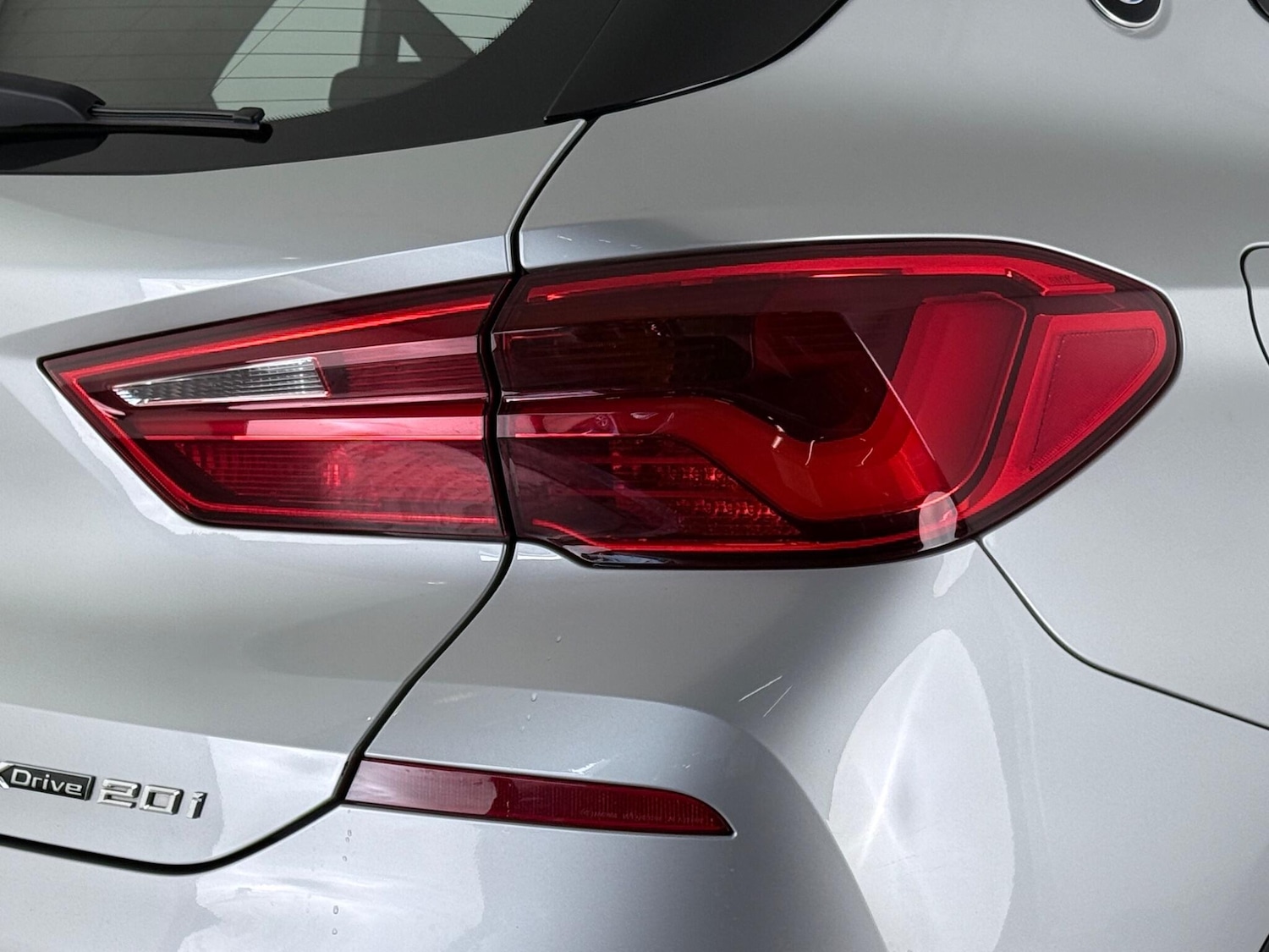 Used BMW X2 2019 for sale - 77243934: Photo 11