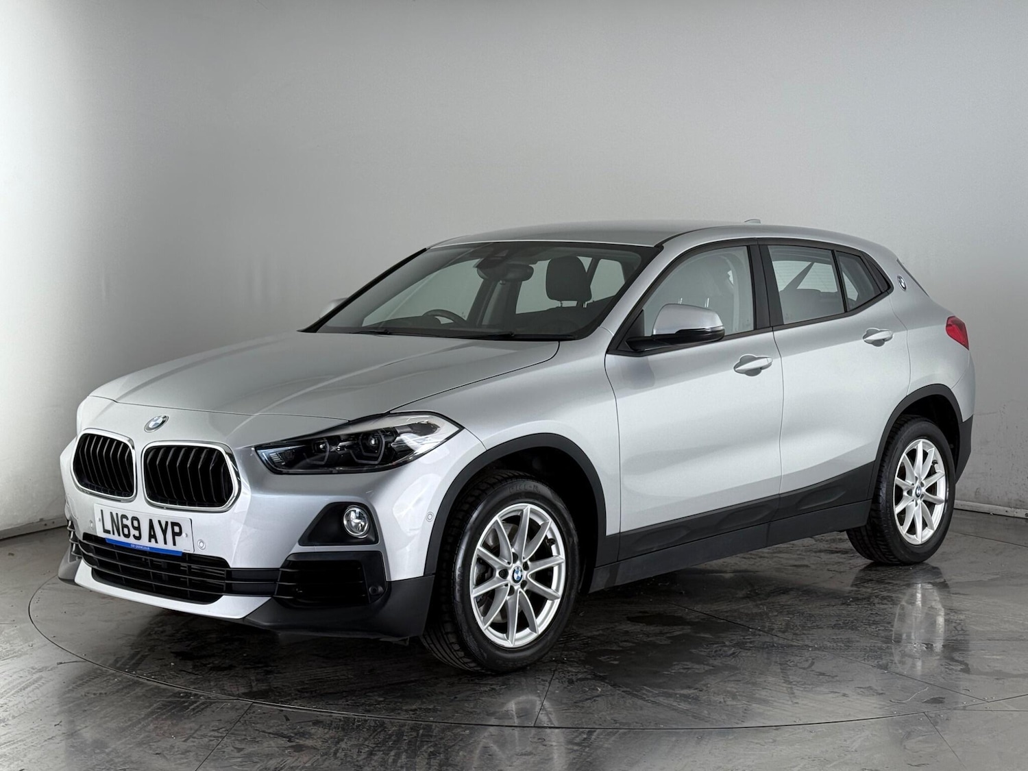 Used BMW X2 2019 for sale - 77243934: Photo 2
