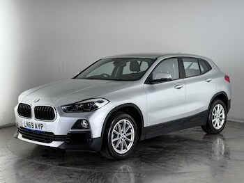 Used BMW X2 2019 for sale - 77243934: Photo