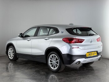 Used BMW X2 2019 for sale - 77243934: Photo