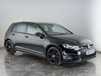 2018 (18) - 2.0 TDI GTD Euro 6 (s/s) 5dr