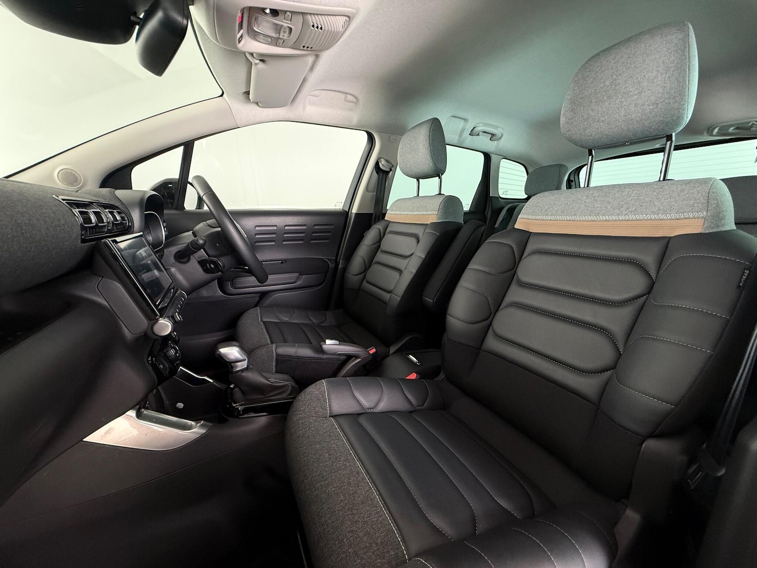 Used Citroen C3 Aircross 2022 for sale - 77181261: Photo 15