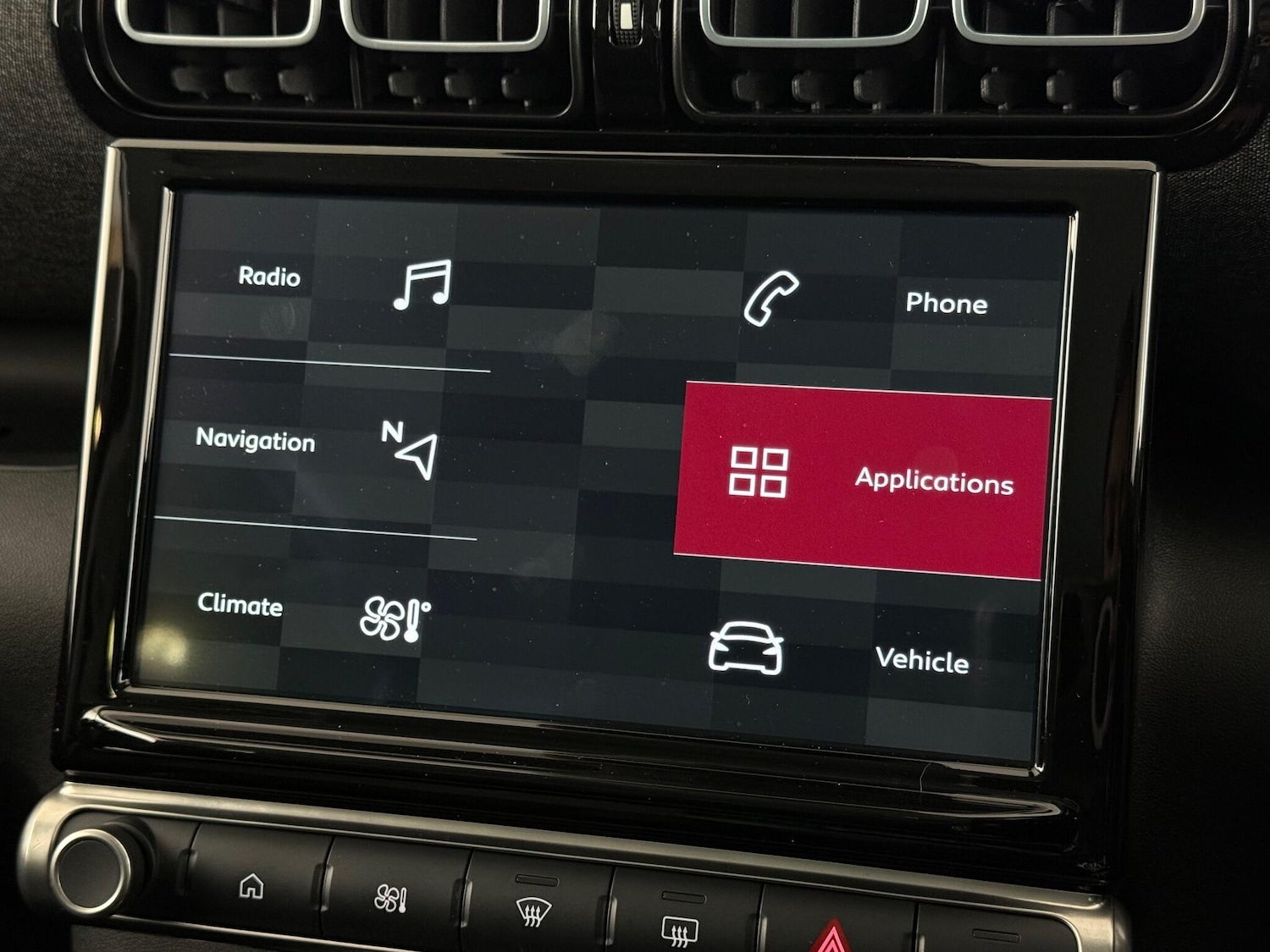 Used Citroen C3 Aircross 2022 for sale - 77181261: Photo 26