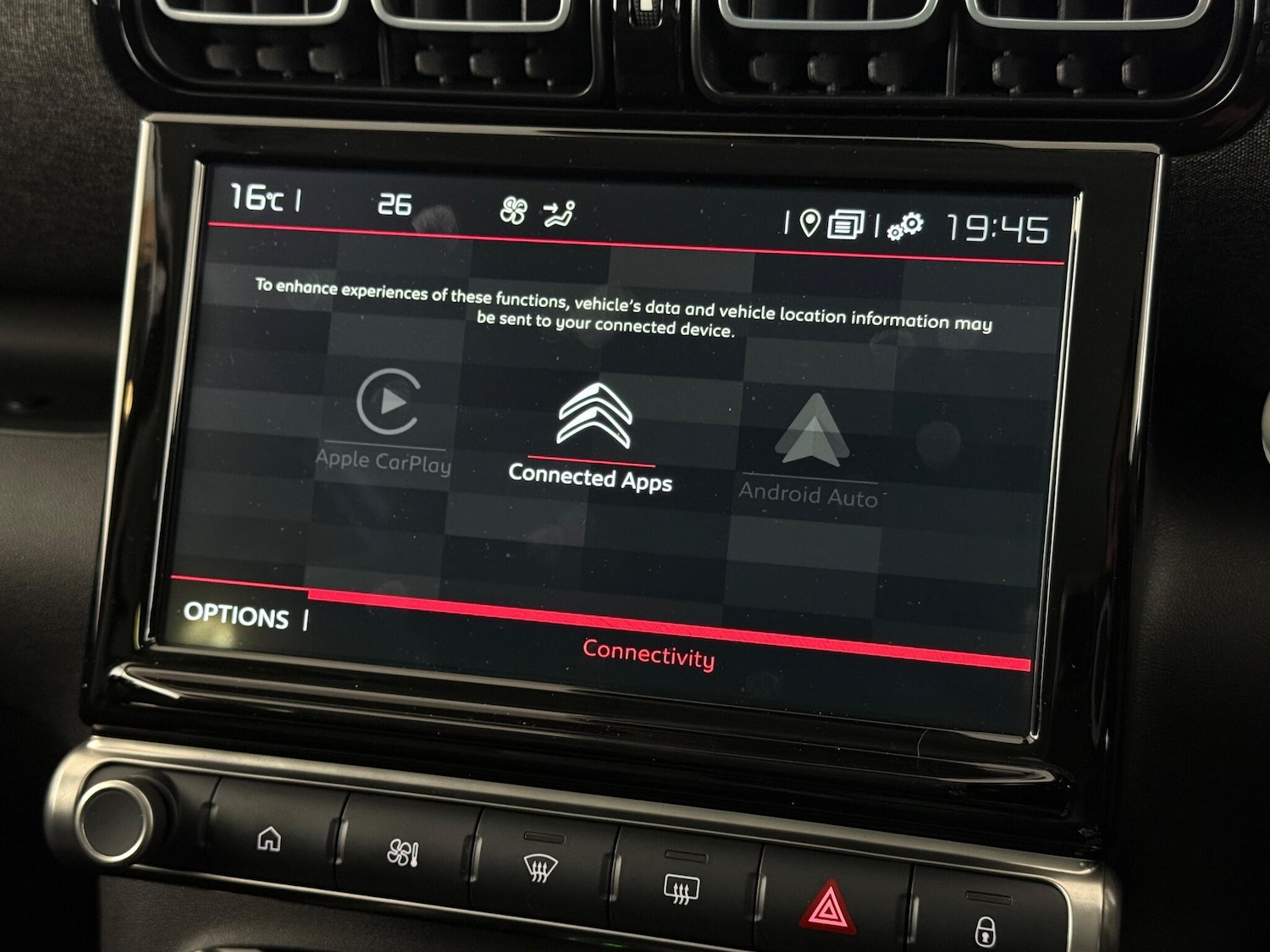 Used Citroen C3 Aircross 2022 for sale - 77181261: Photo 27