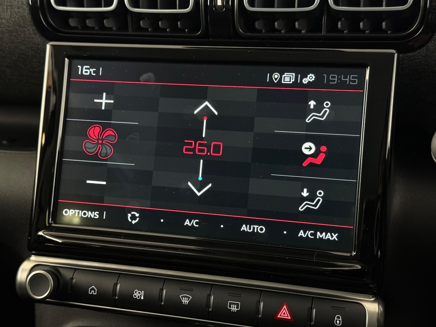 Used Citroen C3 Aircross 2022 for sale - 77181261: Photo 29