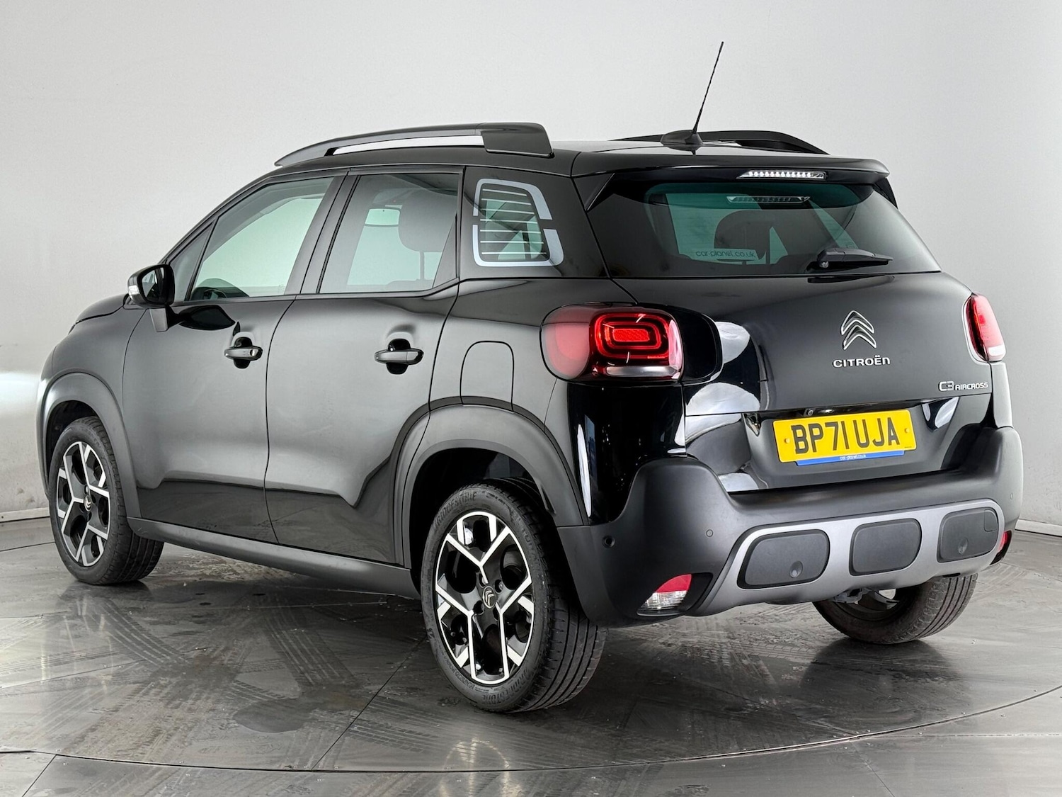 Used Citroen C3 Aircross 2022 for sale - 77181261: Photo 3