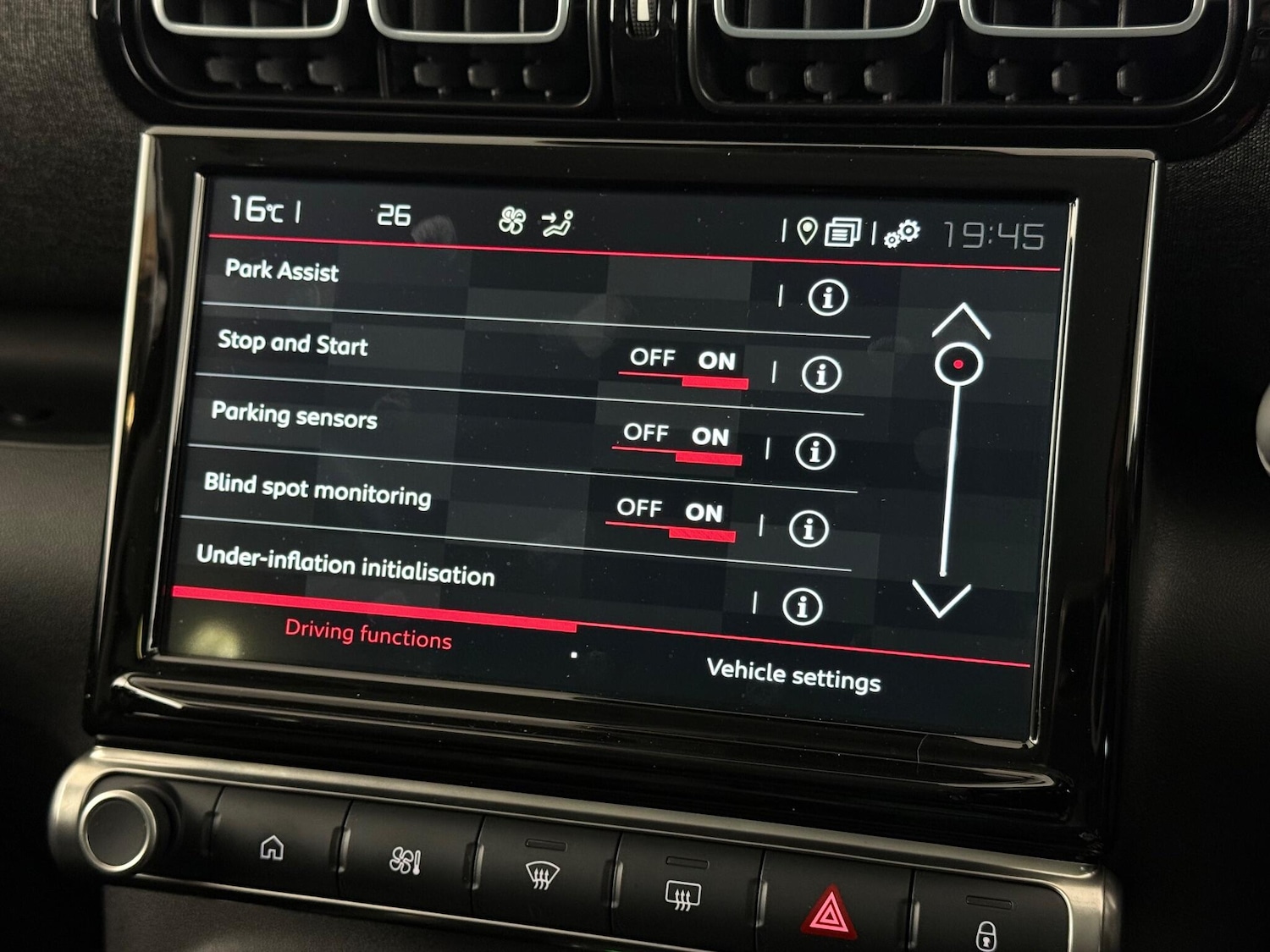 Used Citroen C3 Aircross 2022 for sale - 77181261: Photo 32