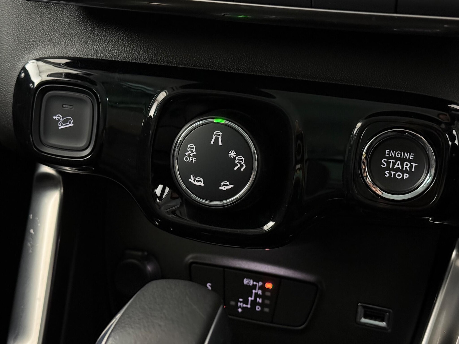 Used Citroen C3 Aircross 2022 for sale - 77181261: Photo 33